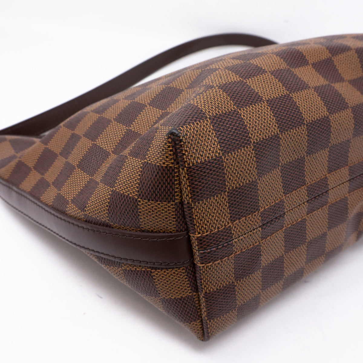 Louis-vuitton Illovo MM Damier Ebene