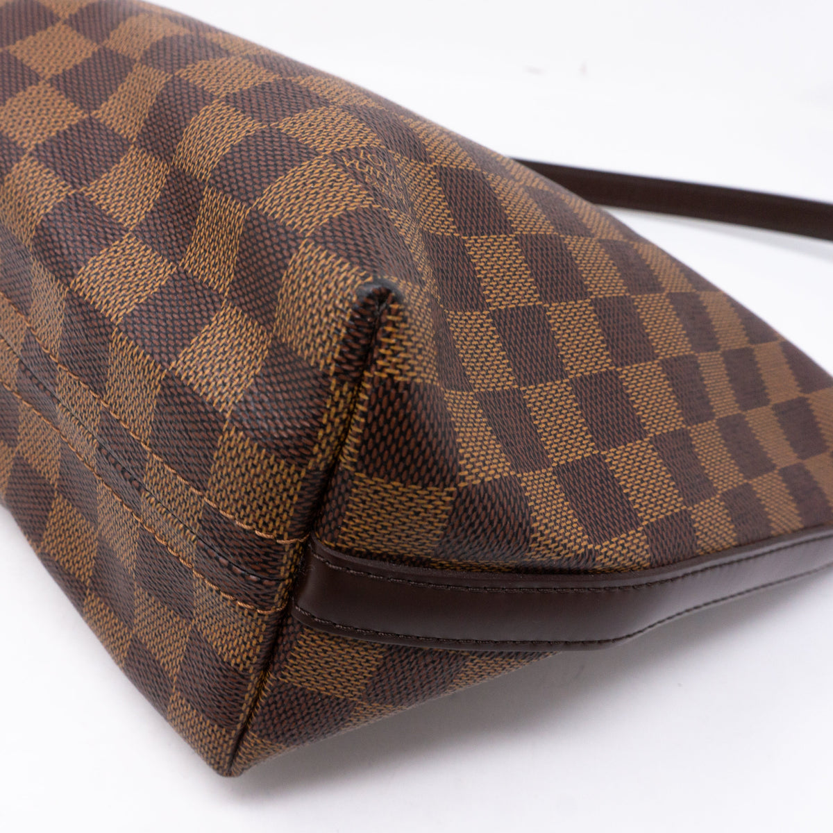Louis-vuitton Illovo MM Damier Ebene