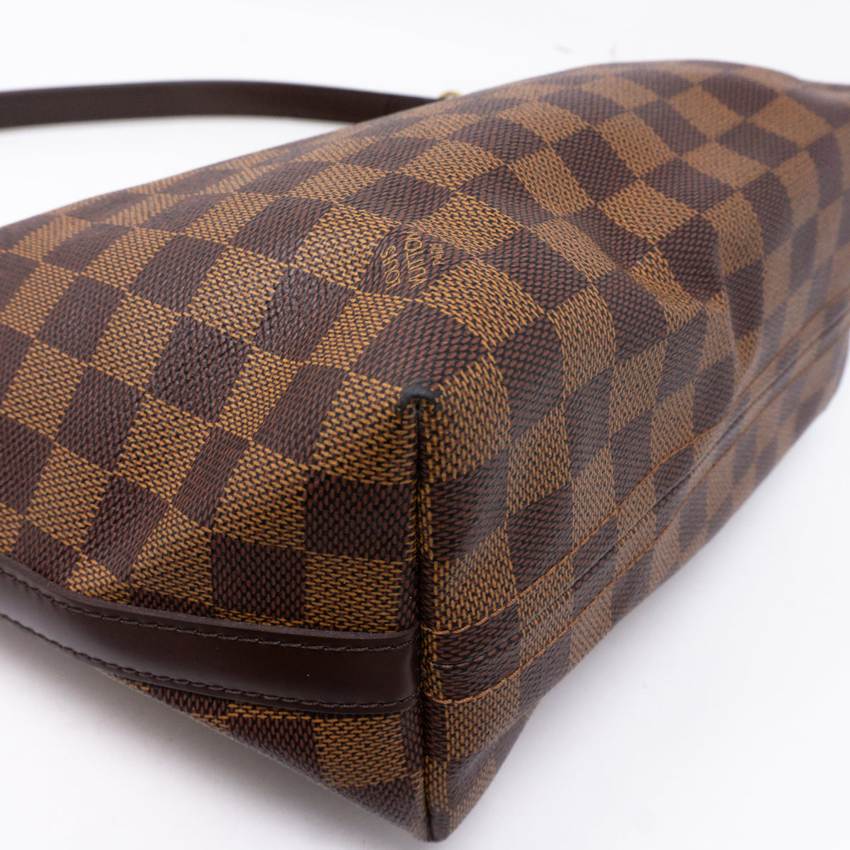 Louis-vuitton Illovo MM Damier Ebene