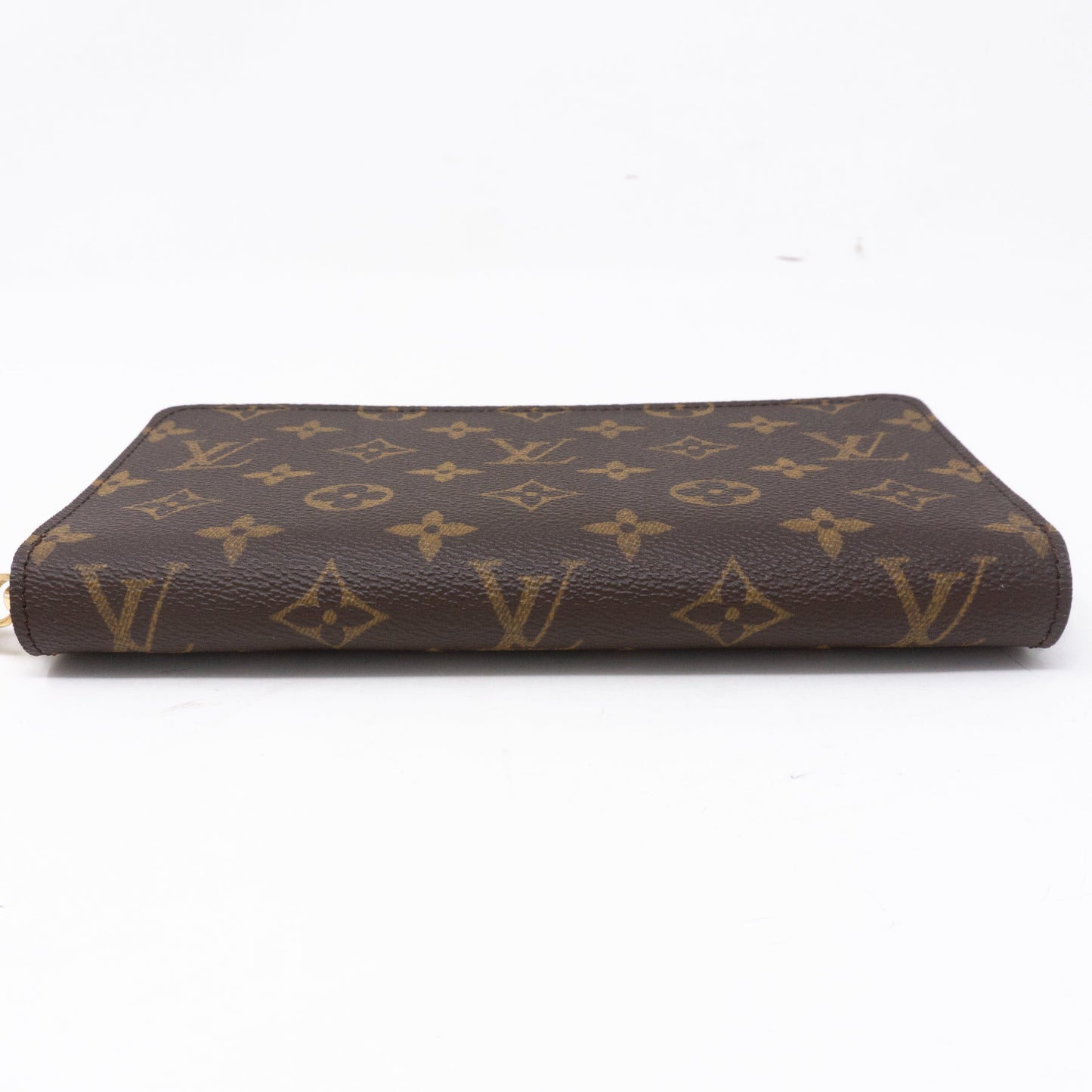 Louis-vuitton Zippy Organizer Wallet Monogram