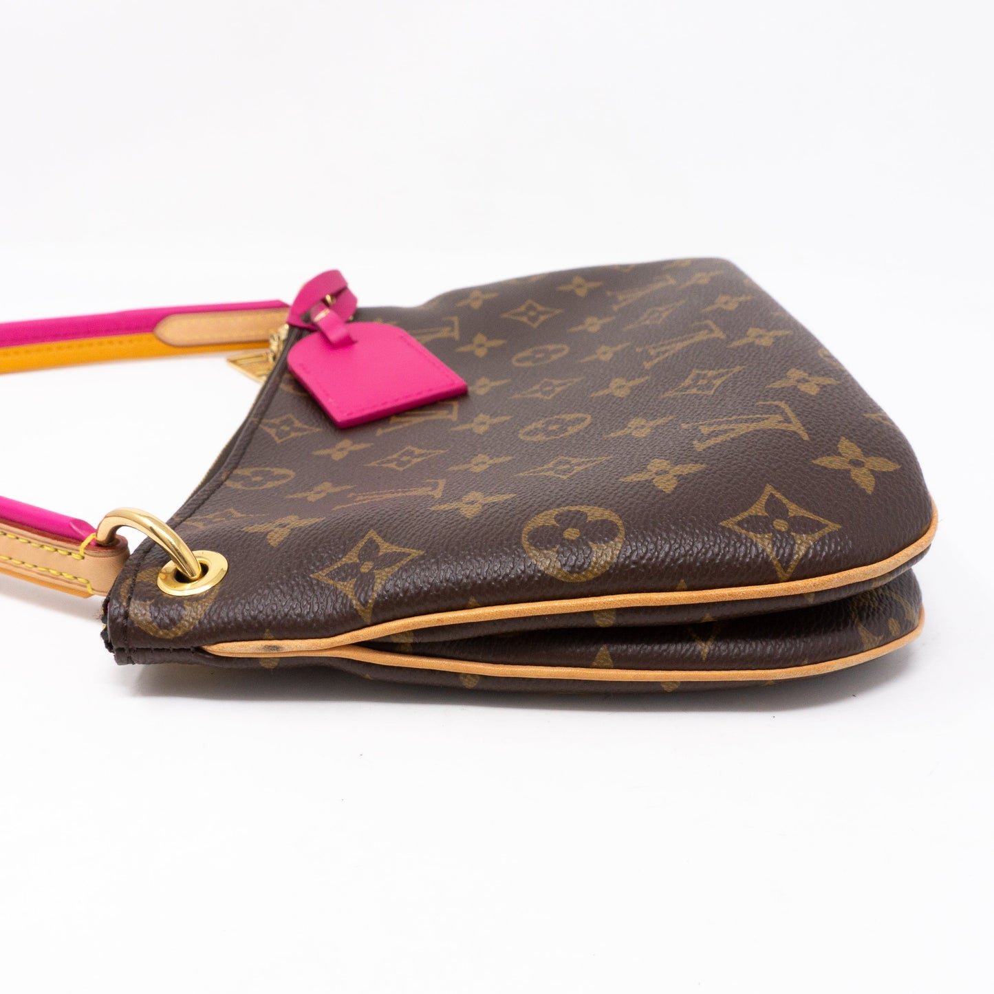 Louis-vuitton Lorette Monogram