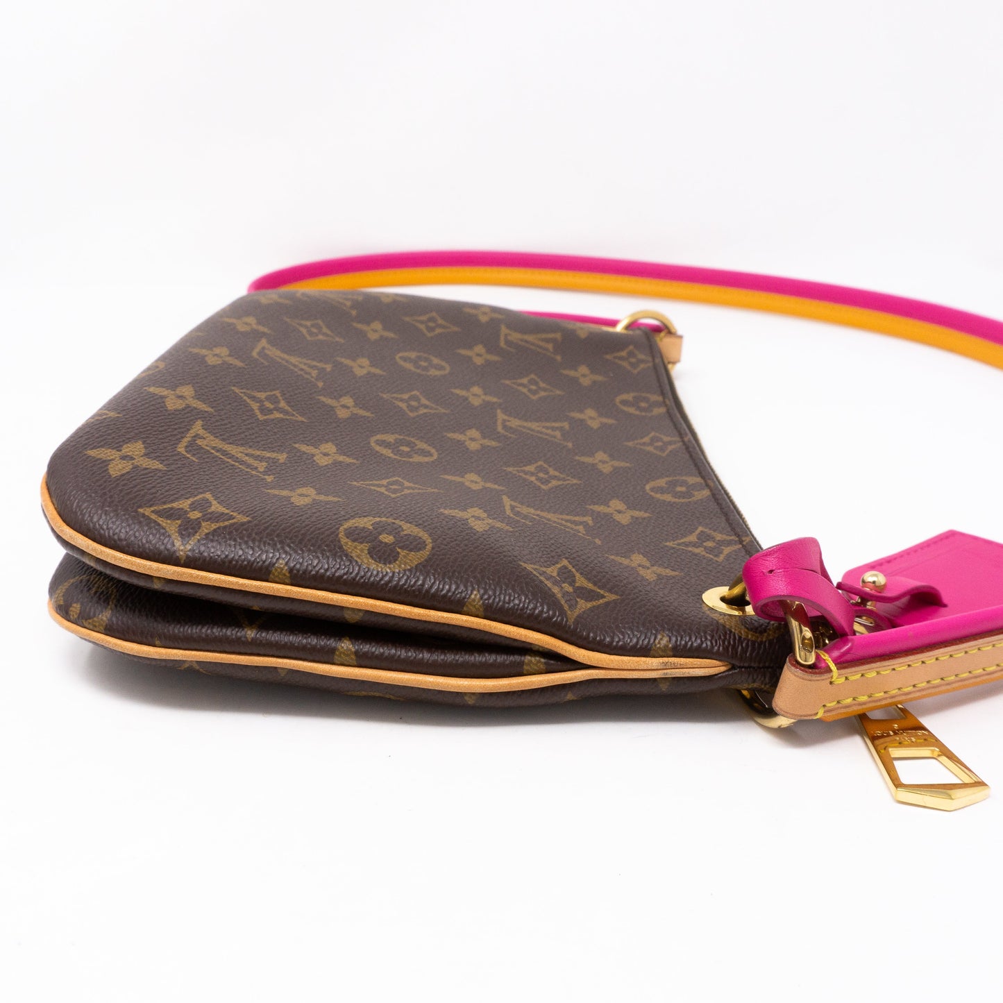 Louis-vuitton Lorette Monogram