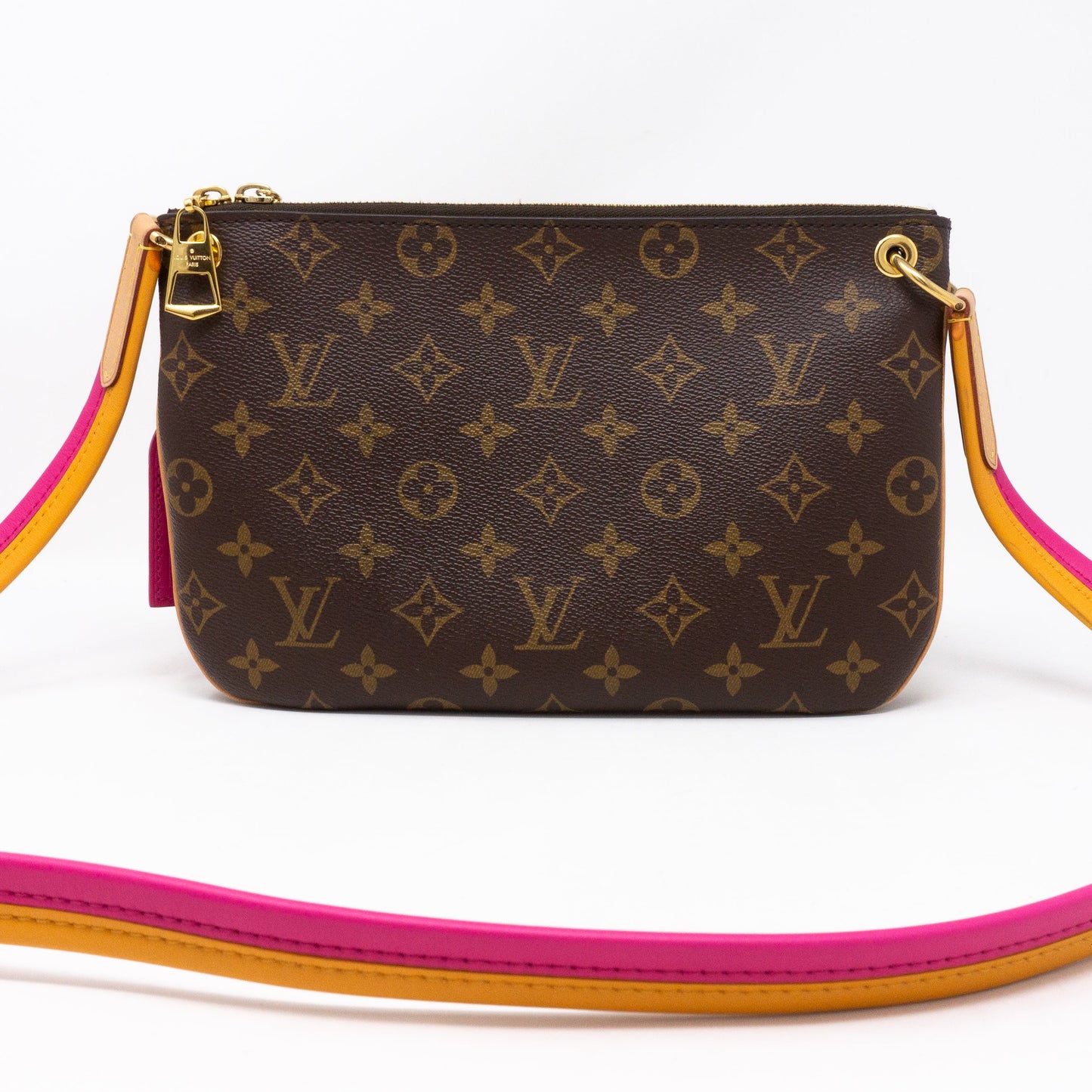 Louis-vuitton Lorette Monogram