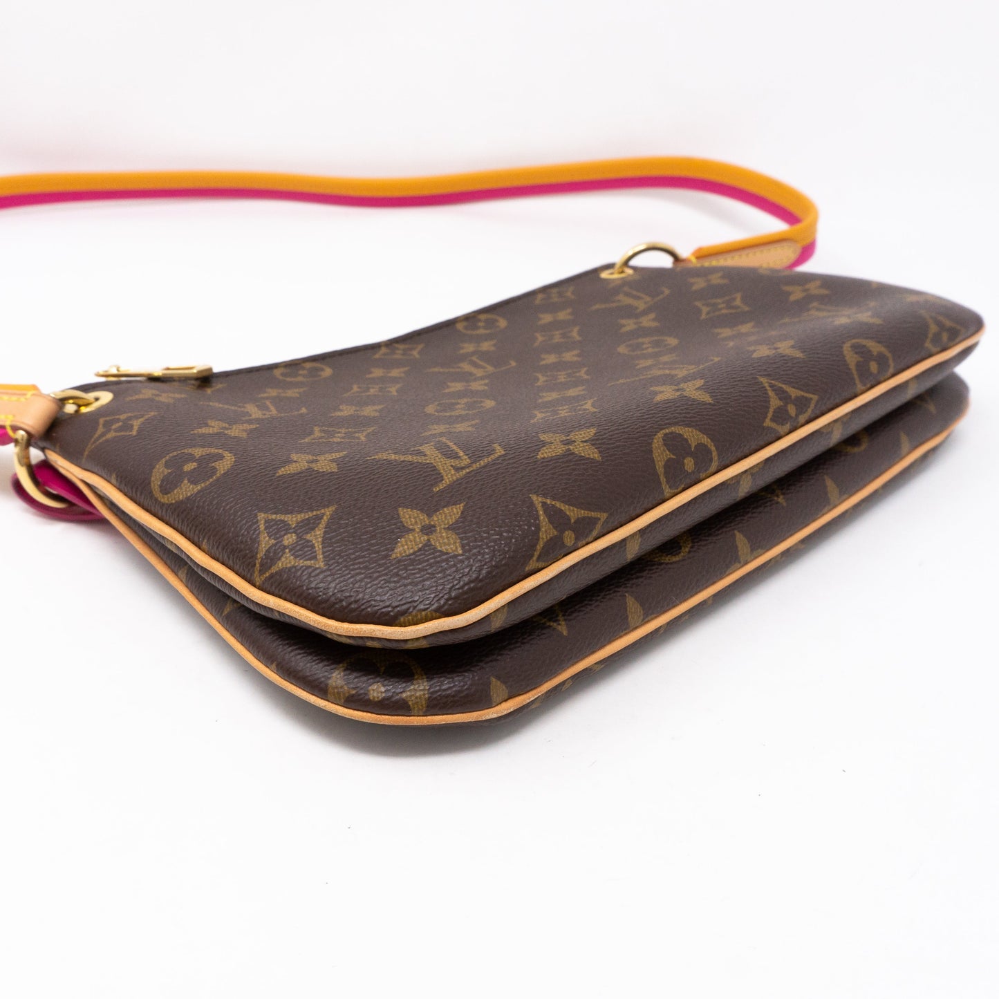 Louis-vuitton Lorette Monogram