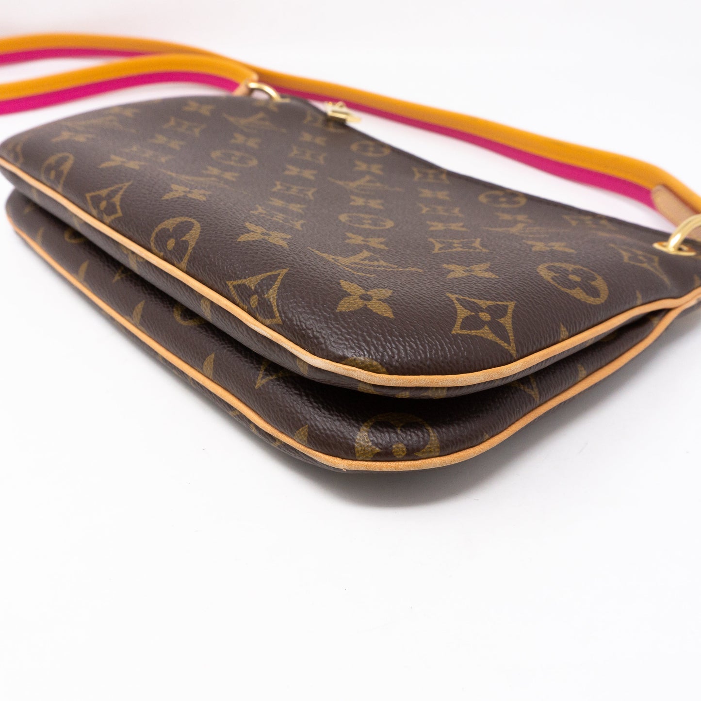 Louis-vuitton Lorette Monogram