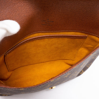Louis-vuitton Musette Tango Monogram