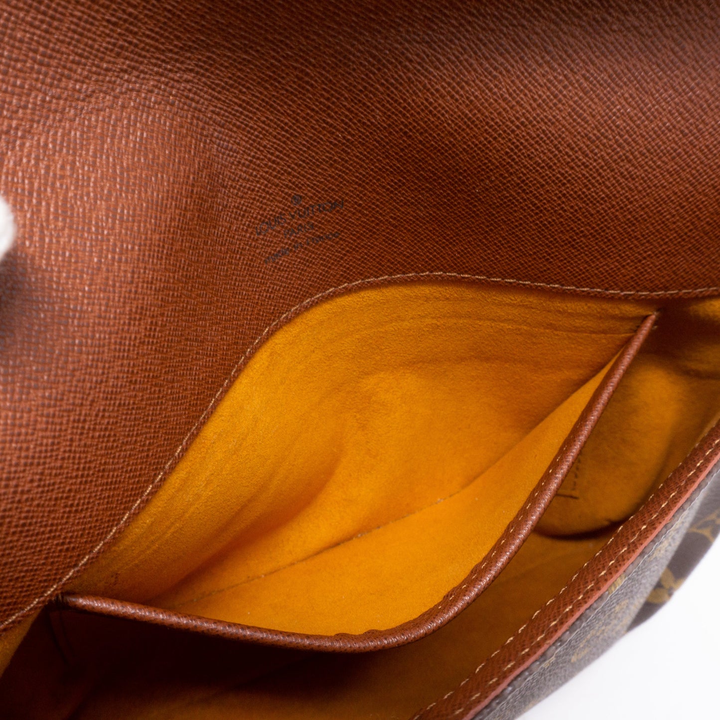 Louis-vuitton Musette Tango Monogram