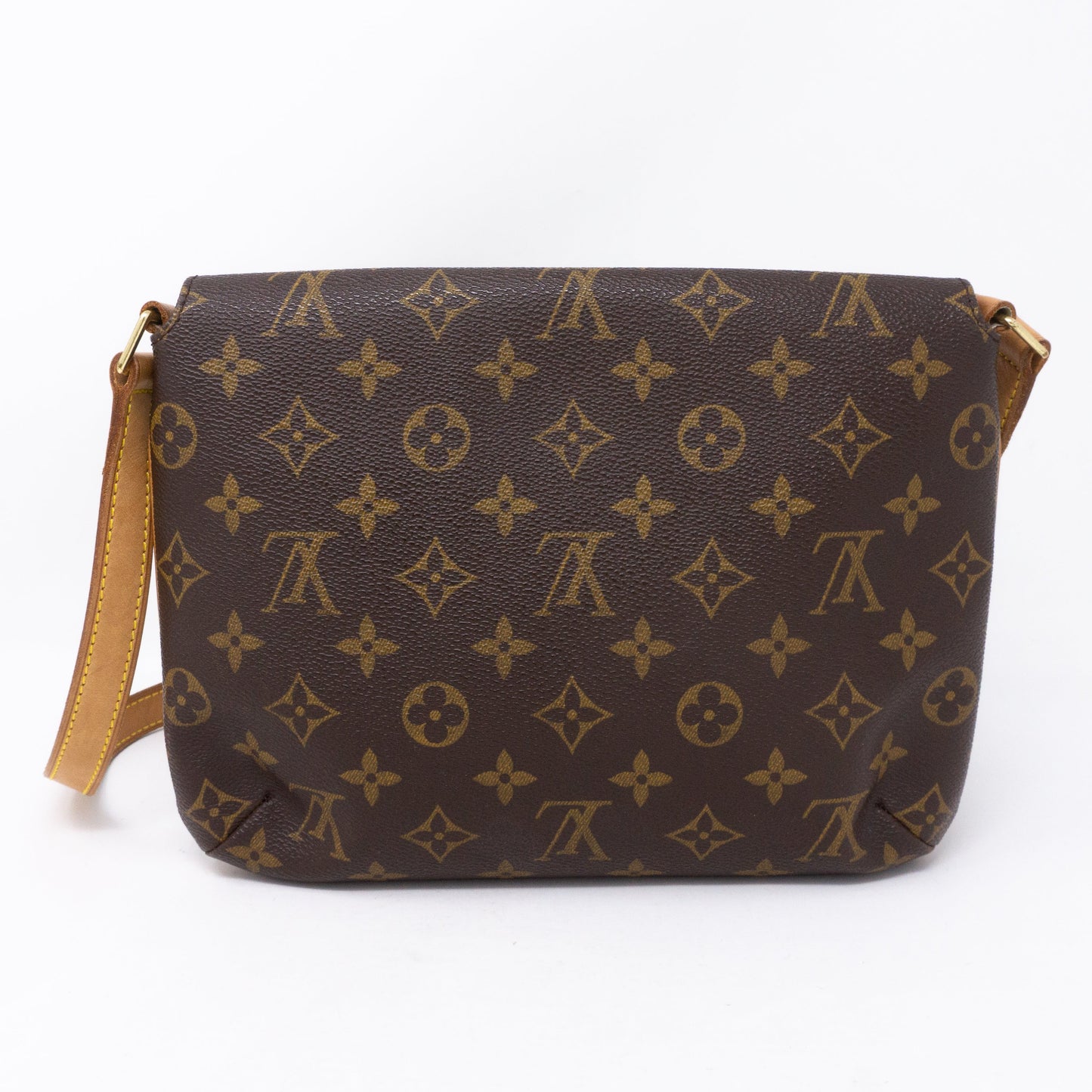 Louis-vuitton Musette Tango Monogram