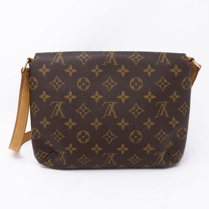 Louis-vuitton Musette Tango Monogram