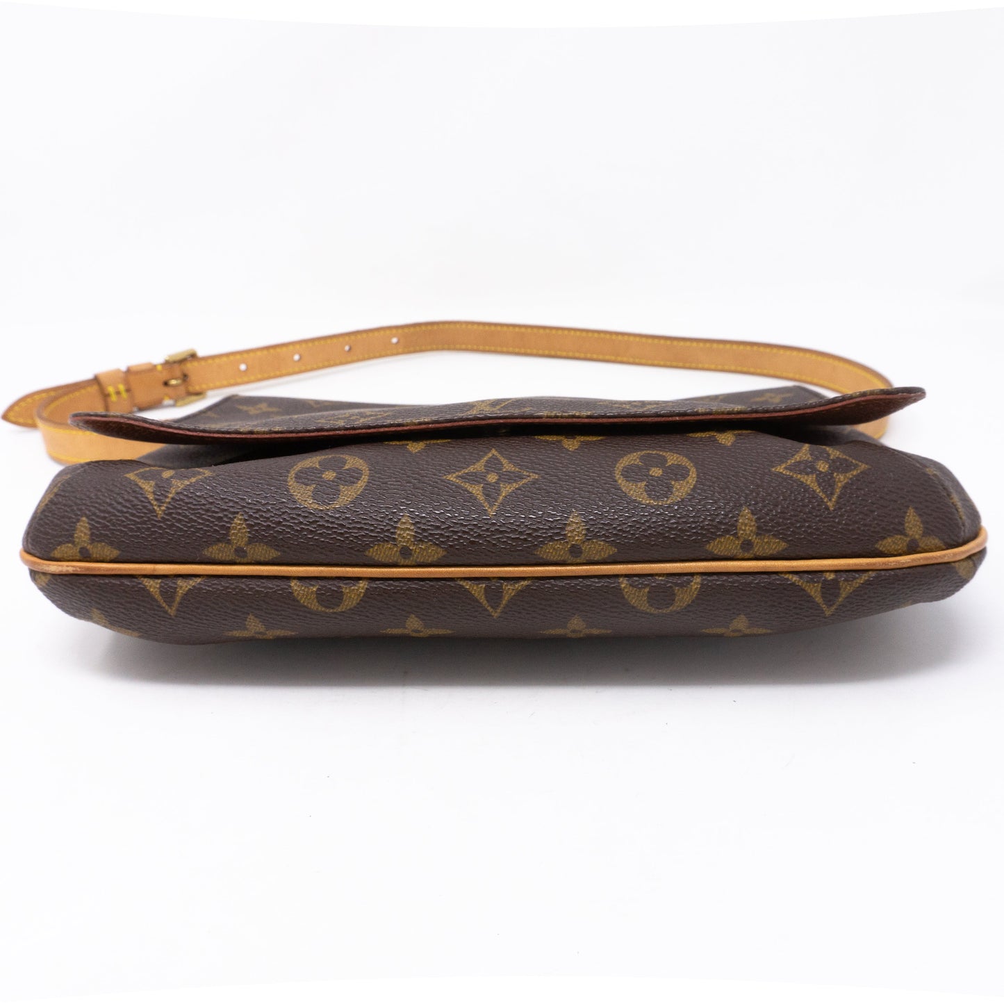 Louis-vuitton Musette Tango Monogram