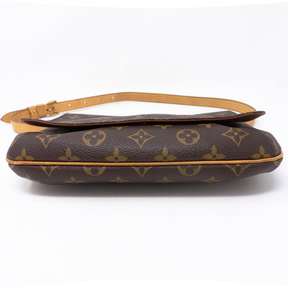 Louis-vuitton Musette Tango Monogram