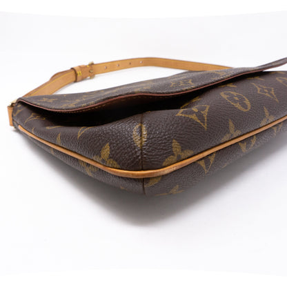 Louis-vuitton Musette Tango Monogram