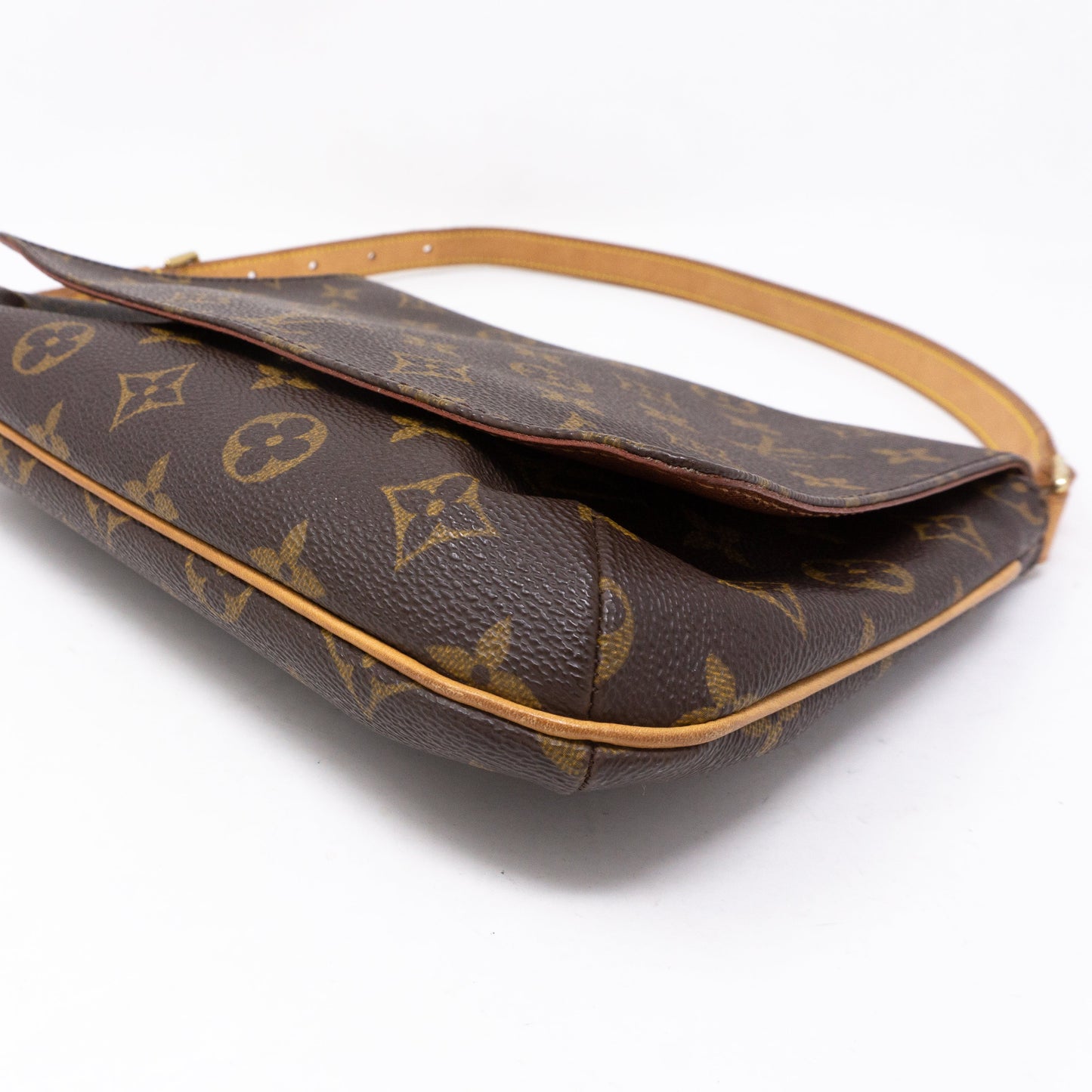 Louis-vuitton Musette Tango Monogram