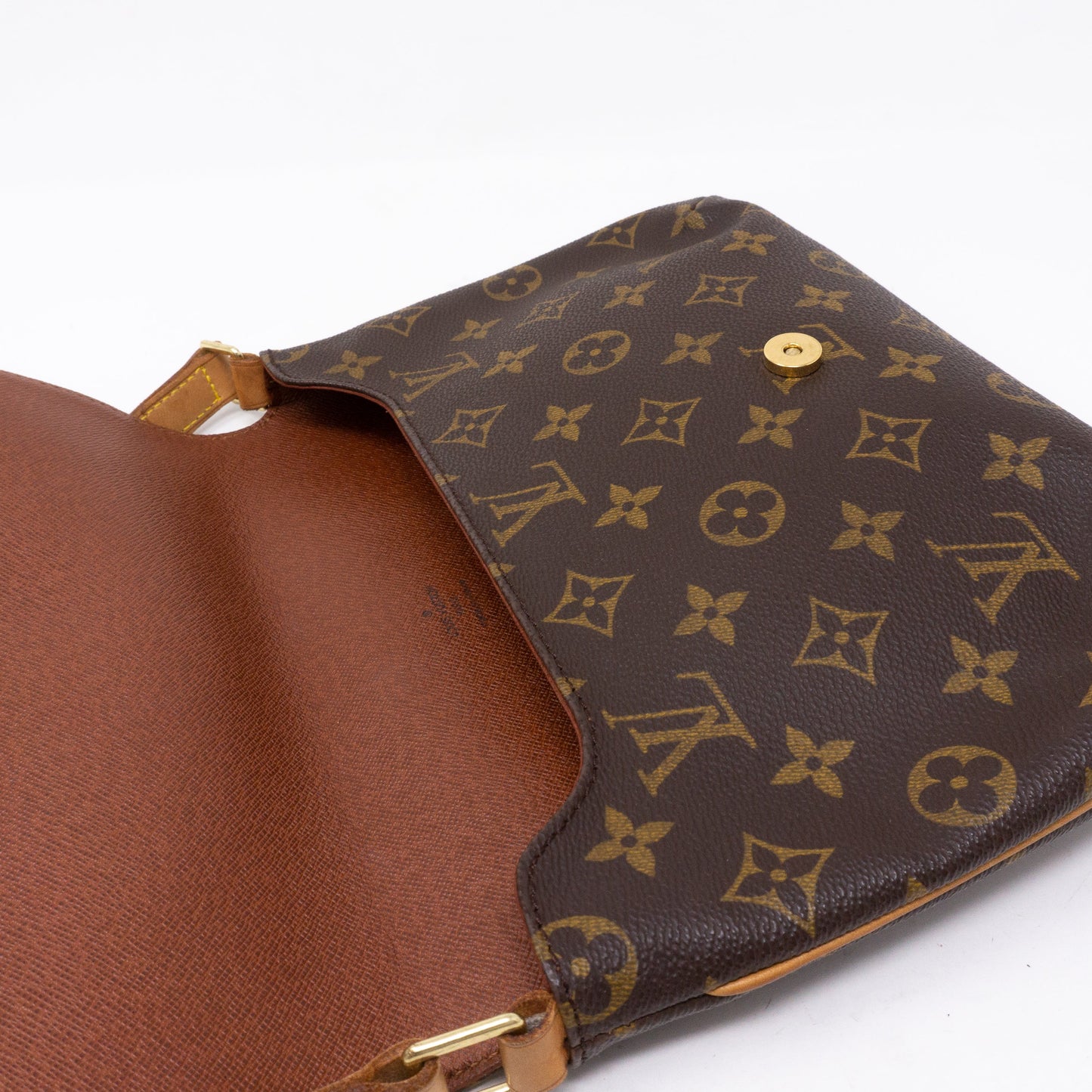 Louis-vuitton Musette Tango Monogram