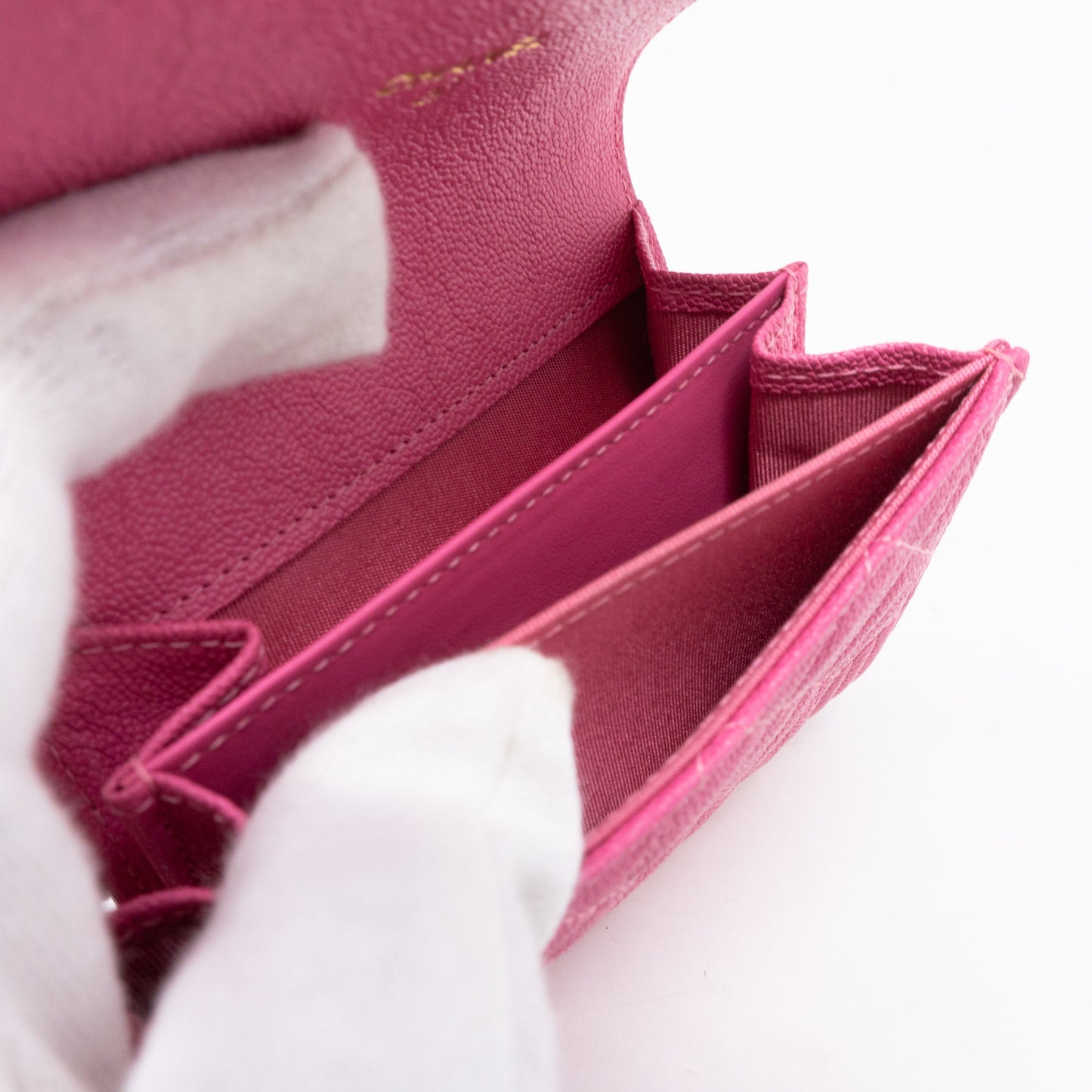 Boy  Case Pink Caviar