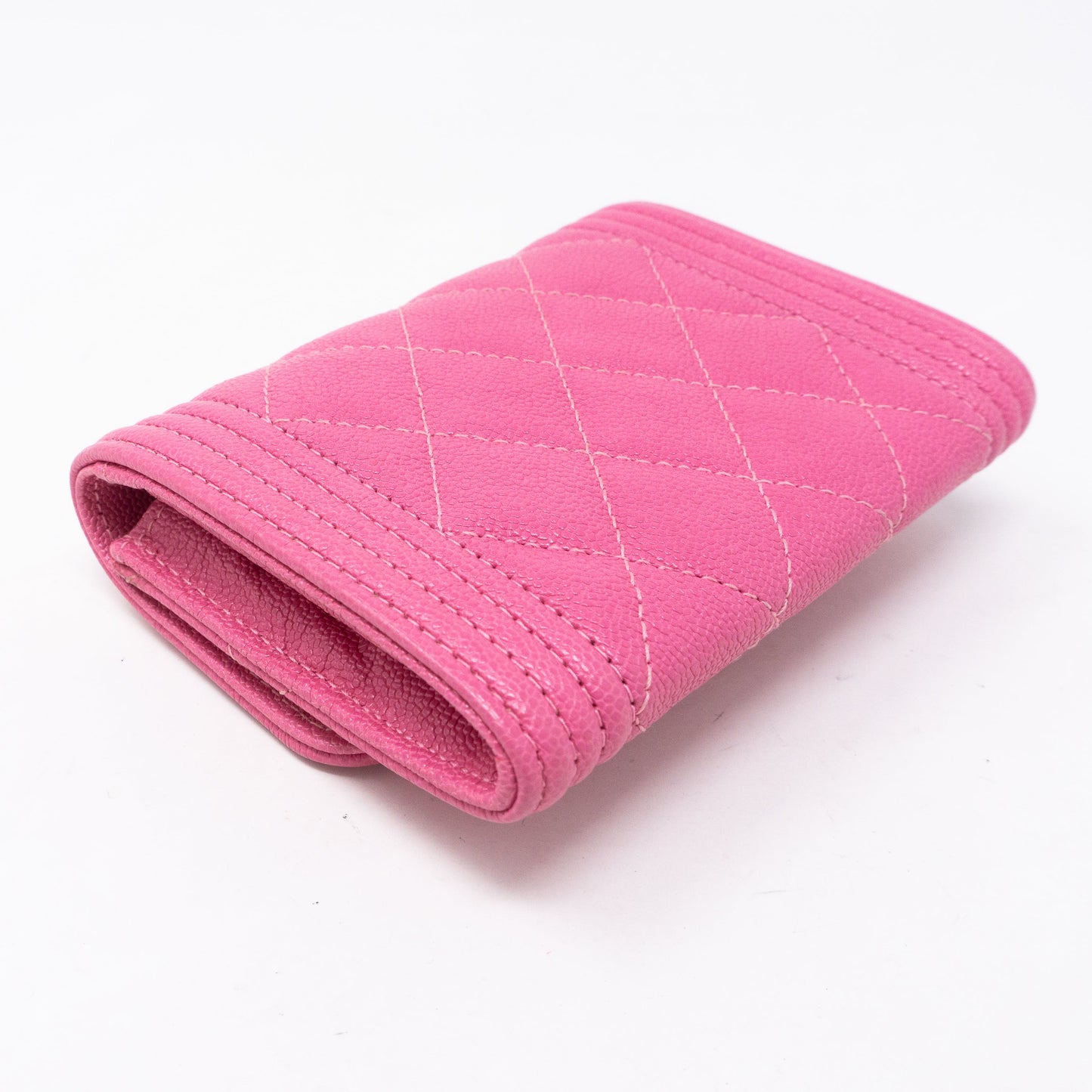 Boy  Case Pink Caviar