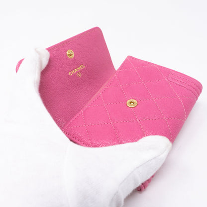 Boy  Case Pink Caviar