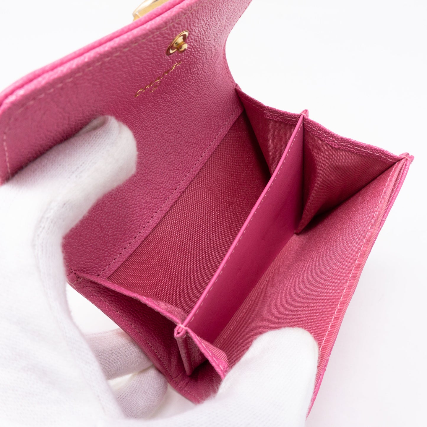 Boy  Case Pink Caviar