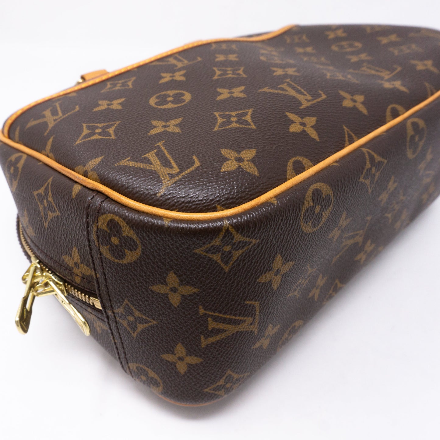 Louis-vuitton Trouville Monogram