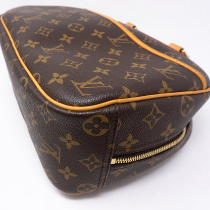 Louis-vuitton Trouville Monogram