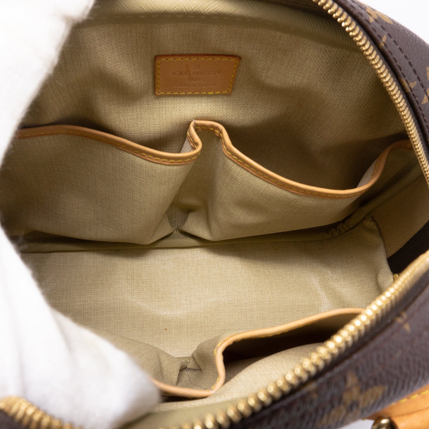 Louis-vuitton Trouville Monogram