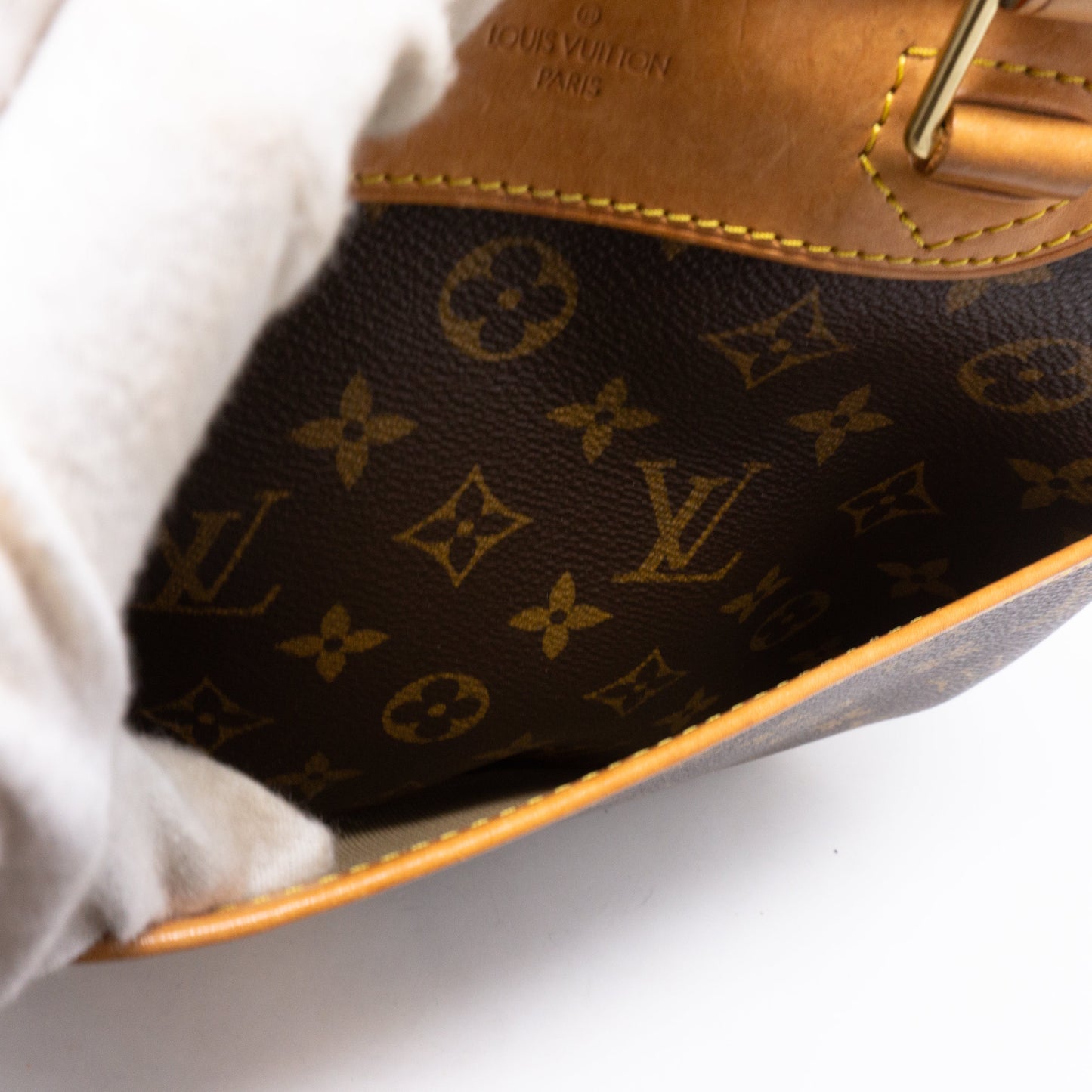 Louis-vuitton Trouville Monogram