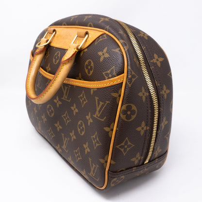 Louis-vuitton Trouville Monogram