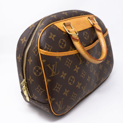 Louis-vuitton Trouville Monogram