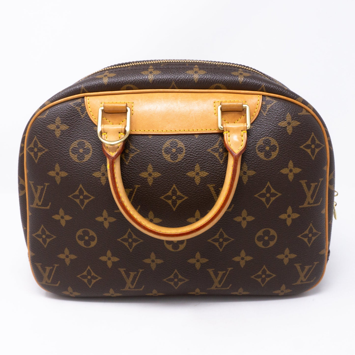 Louis-vuitton Trouville Monogram