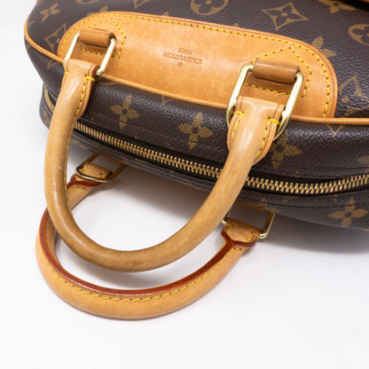 Louis-vuitton Trouville Monogram