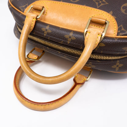 Louis-vuitton Trouville Monogram