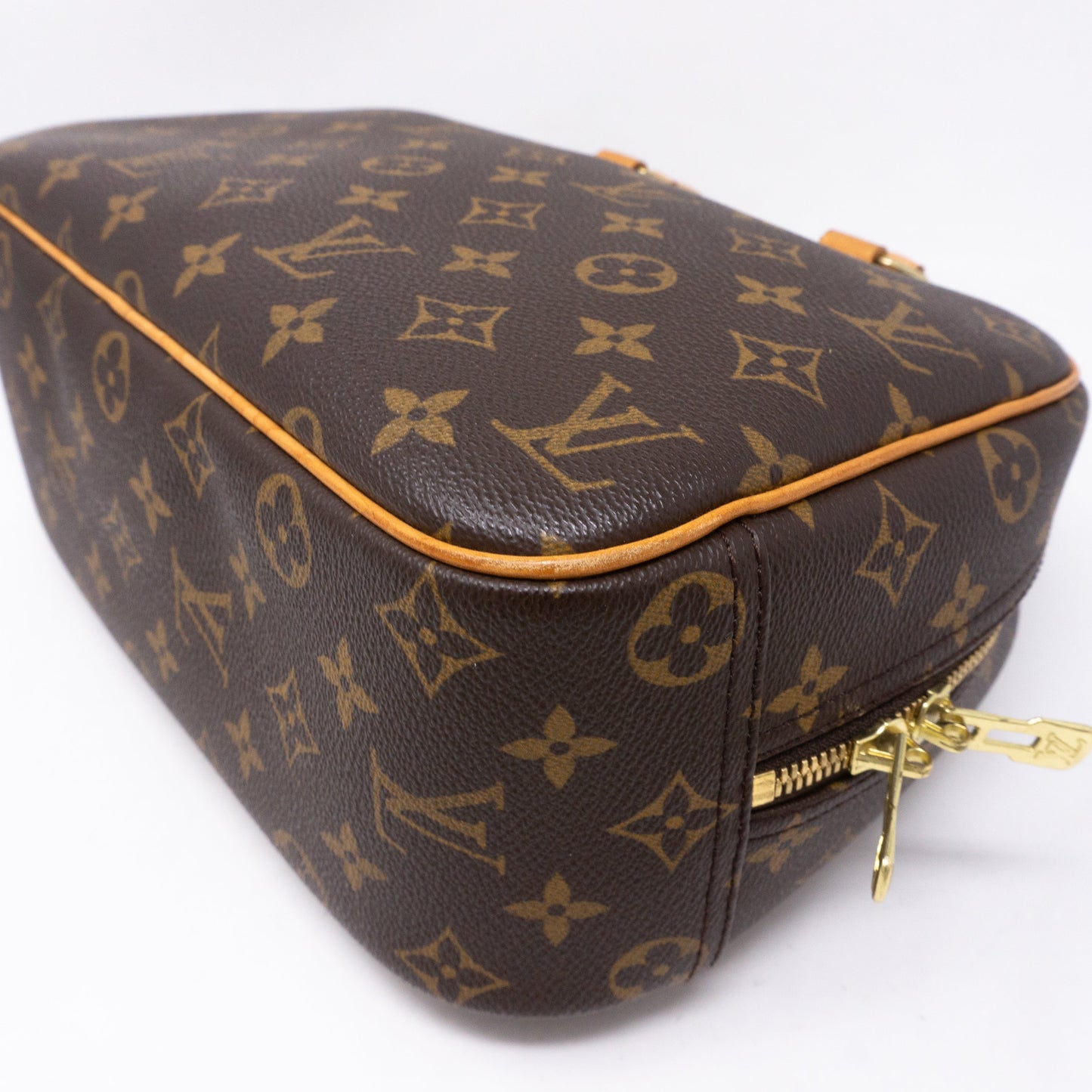 Louis-vuitton Trouville Monogram