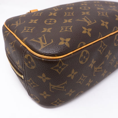 Louis-vuitton Trouville Monogram