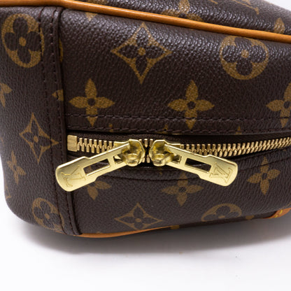 Louis-vuitton Trouville Monogram