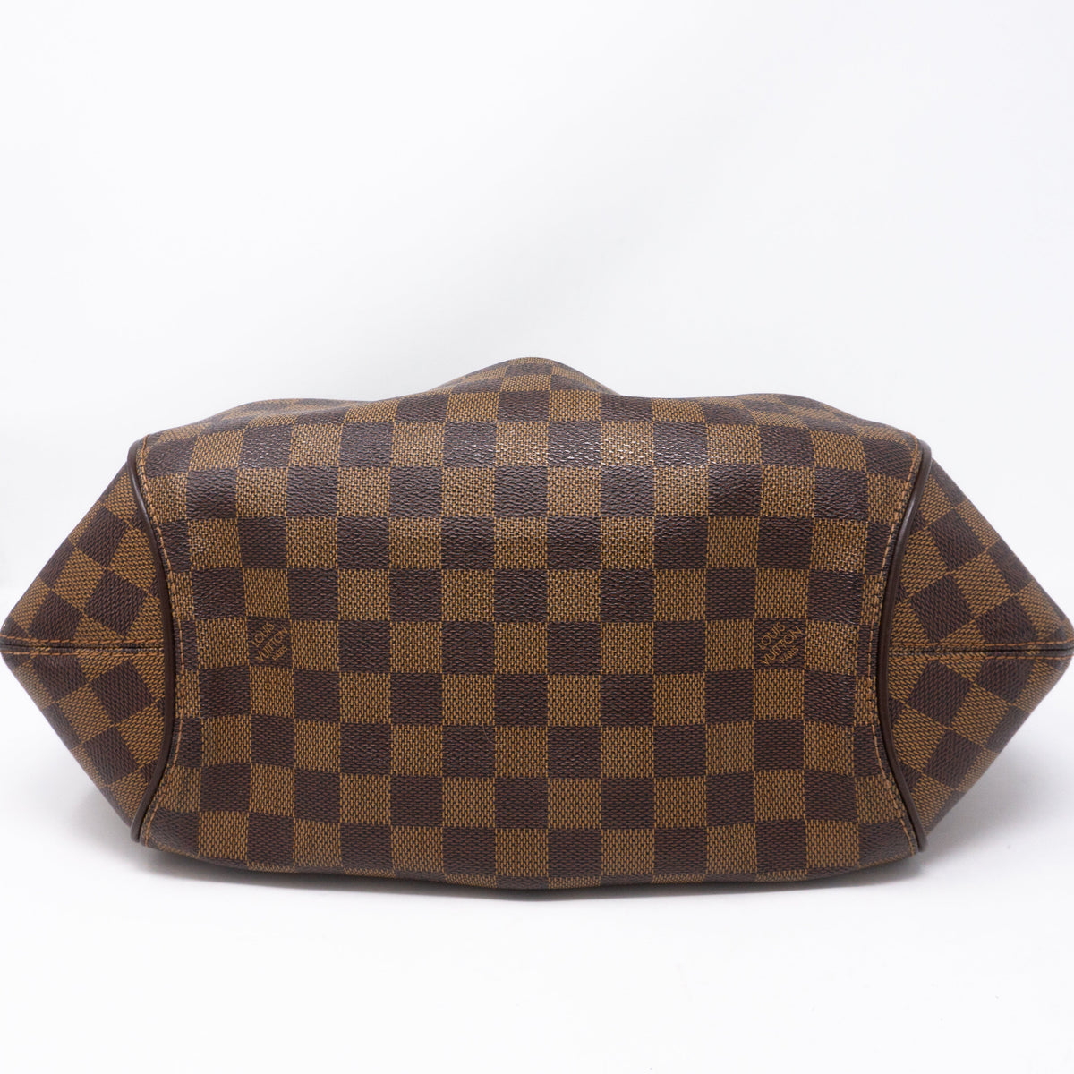 Louis-vuitton Sistina MM Damier Ebene