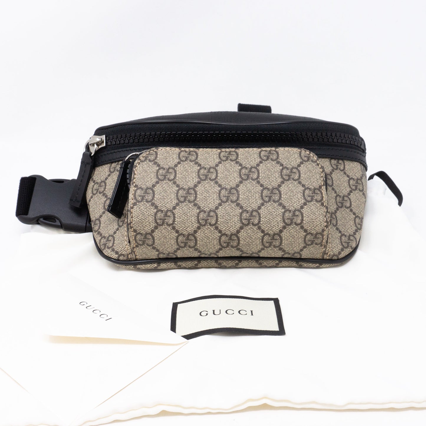 Eden GG Supreme Belt Bag