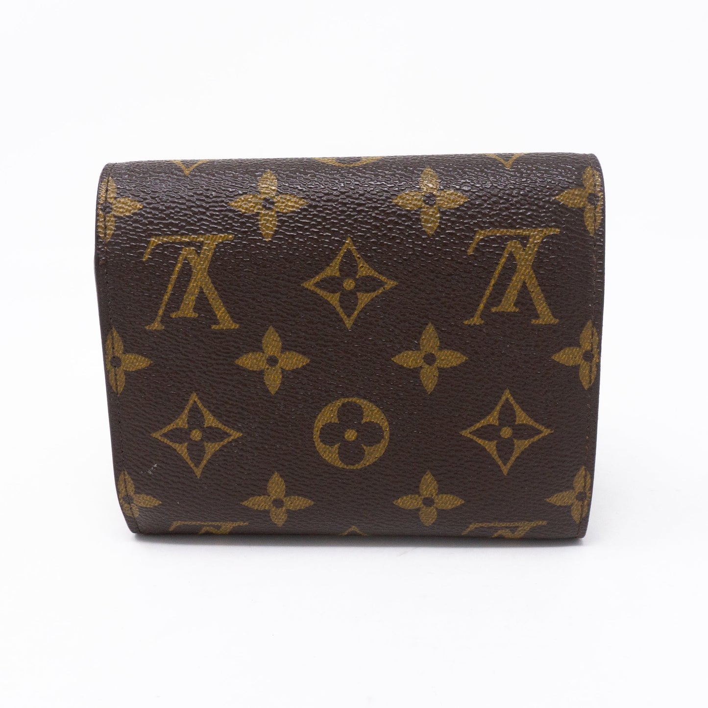 Louis-vuitton Joey Wallet Monogram