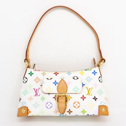 Louis-vuitton Eliza White Multicolore