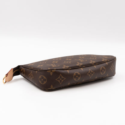 Louis-vuitton Pochette Accessoires Monogram