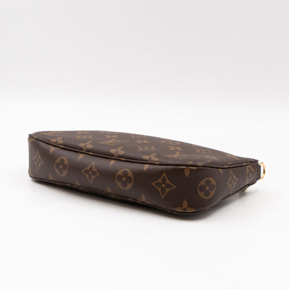 Louis-vuitton Pochette Accessoires Monogram