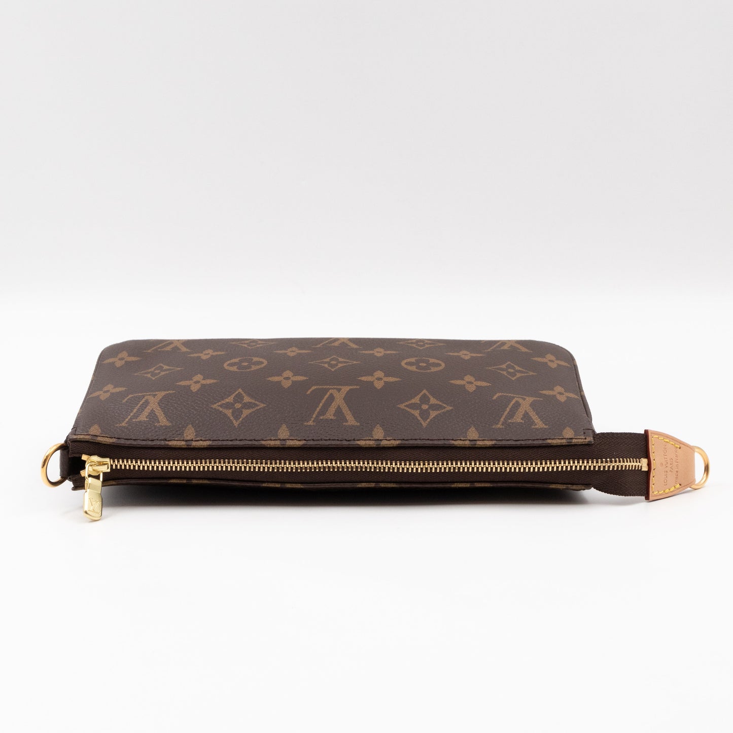 Louis-vuitton Pochette Accessoires Monogram