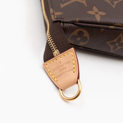 Louis-vuitton Pochette Accessoires Monogram