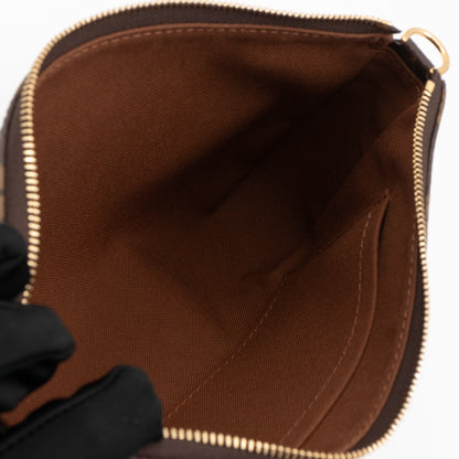 Louis-vuitton Pochette Accessoires Monogram