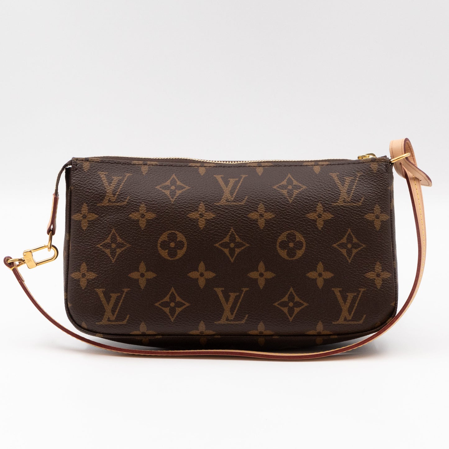 Louis-vuitton Pochette Accessoires Monogram