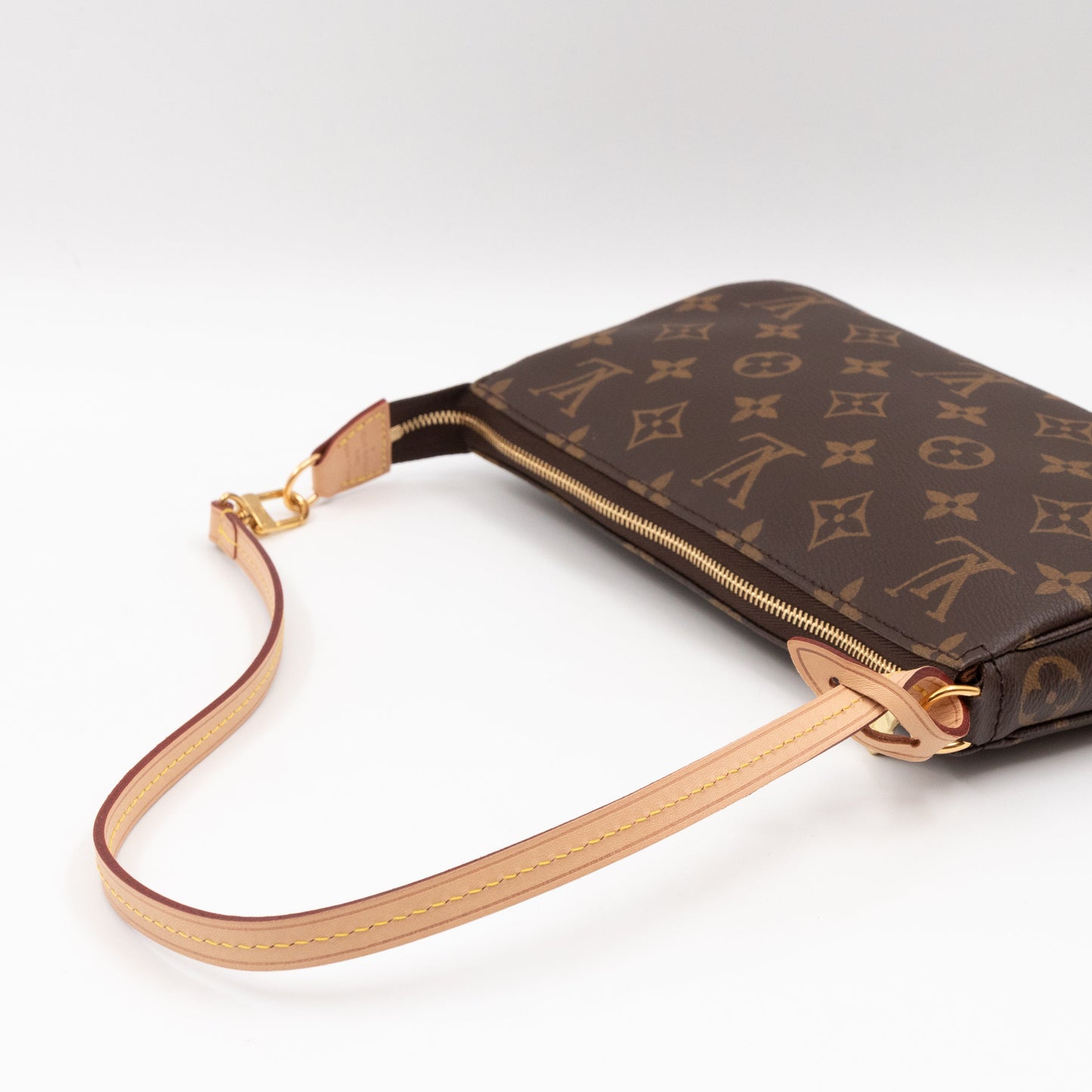 Louis-vuitton Pochette Accessoires Monogram