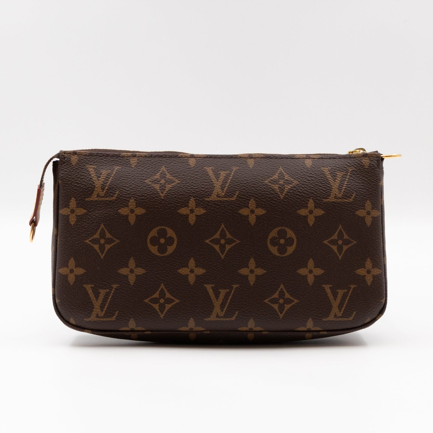 Louis-vuitton Pochette Accessoires Monogram