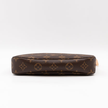 Louis-vuitton Pochette Accessoires Monogram