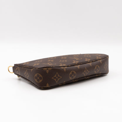 Louis-vuitton Pochette Accessoires Monogram