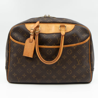 Louis-vuitton Deauville Monogram