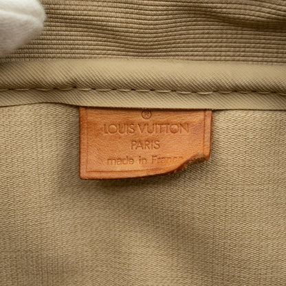 Louis-vuitton Deauville Monogram